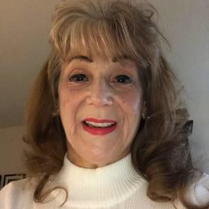 Meet your Posher, Mary elizabeth